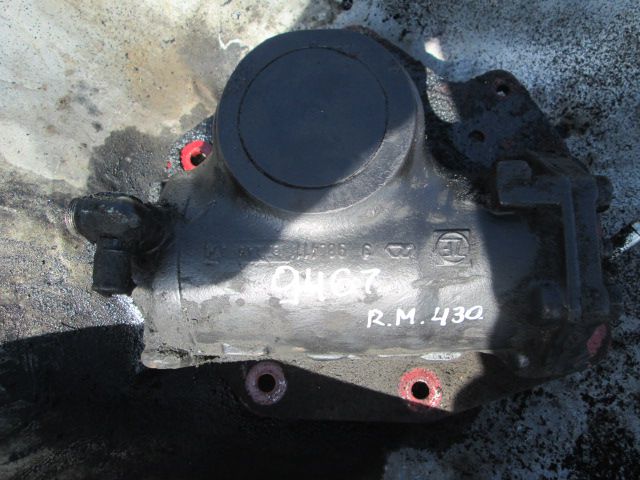 29467 Гур 5010294889 Рено Магнум MACK430